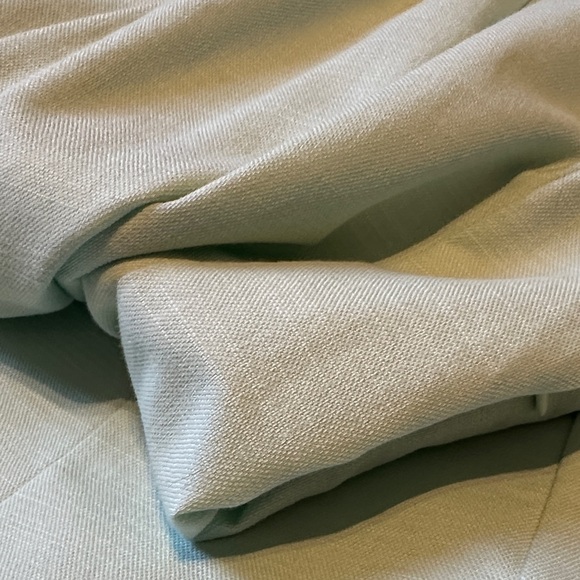 a new day Mint Sleeveless A-Line Midi Dress - Picture 10 of 10